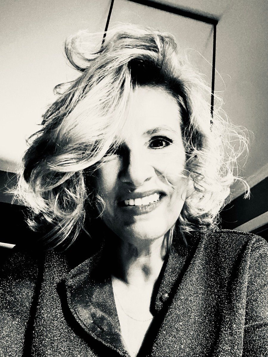 Christine Klimaschka